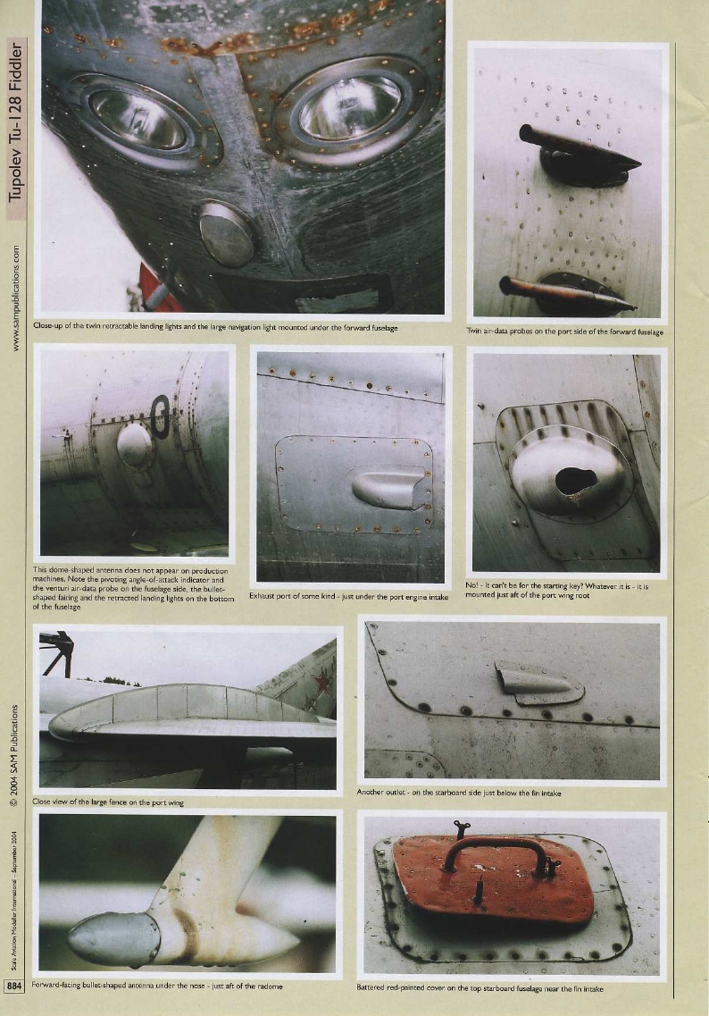 Scale Aviation Modeller International 2004-09